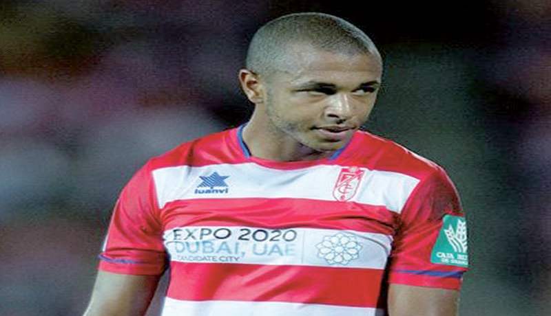 براهيمي ثالث أحسن مــــراوغ في أوروبــــا لهـــذا المـــوسم