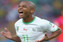 براهيمي يتجه لخطف جائزة «الأسد الذهبي» المغربية