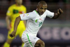 براهيمـــي مـــرهق بـــدنيــــــا ومستـــواه يـــتراجــــع قبـــل 40 يــومــــا عـــن انطــــلاق “الكــــان”