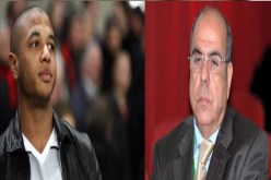 براهيمي ينضم رسميا إلى “الخضر”.. وروراوة يحضّر لهجوم معاكس على خصومه من وهران