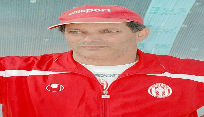 يــاحي لـ”النهار”: «شباب بلوزداد جاهز للبطولــــة وسنـــوظـــف أحـــسن اللاعبـــــين أمــــام السنــــافــــــر