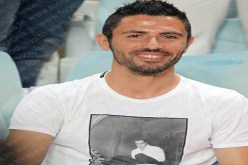 عنــتر يحيـــى يـدعـــو الرياضيين إلى نشر فيــديوهـــــات للتعاطف مع السلام في غزة