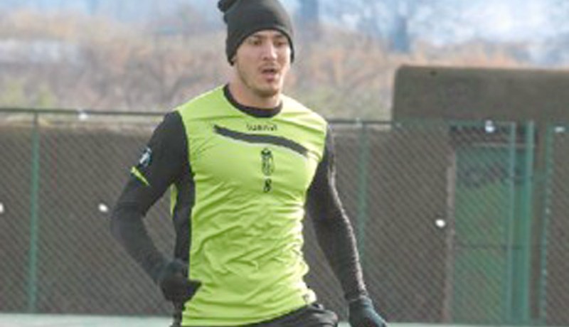 الإصابة أبعـدت يبدة عن الأضــواء وأنـا بصدد تحضيره جيـدا ليكون جاهزا أمام فيـورونتـينا