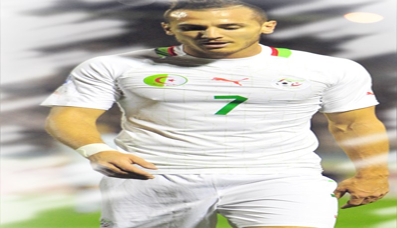 يبدة:لسنا مجانين… قادرون على الوصول إلى ثـمن نهائـــي المونديـال
