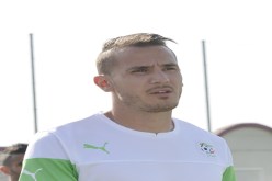 حسان يبدة لـ”النهار”: الفوز أمام أرمينيا ضروري جدا لتحضير المونديال