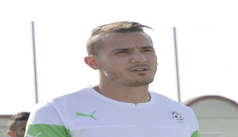 حسان يبدة لـ”النهار”: الفوز أمام أرمينيا ضروري جدا لتحضير المونديال