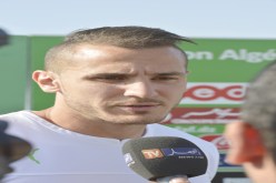 حسان يبدة: سعدان وحليلوزيتش مختلفان تماما وهدفنا محو خيبة 2010