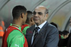 “أثق كثيرا في هذا المنتخب واللاعبون لديهم الرغبة لتحقيق إنجاز في الكان”