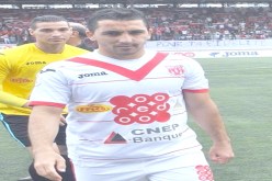 شباب بلوزداد يضع زاكي منصور في ورطة ويسرحه بطلب من زفينكا