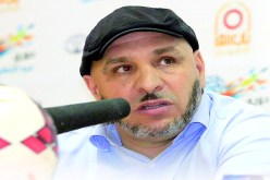 زكري يوضح لـ “النهار” : جازفت بالتعاقد مع فريق مجهول.. وسنقدم استقالة جماعية للإدارة