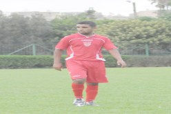 زاوش لن يكون جاهزا قبل مباراة اتحاد العاصمة