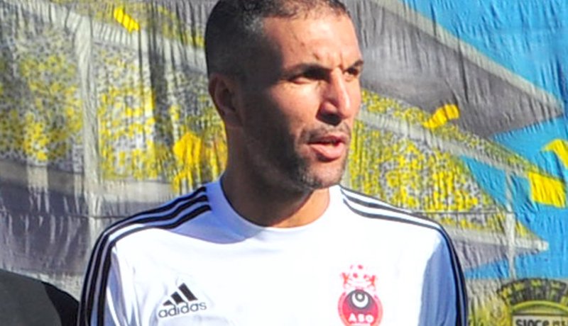 لن يكون هنـاك ربيع عربي في الجزائر.. واللّي يخسر في الرئاسيات مادابيه ما يديرش الفتنة