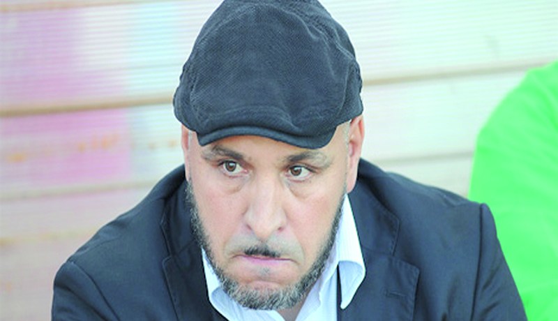 زكري: لا يمكن أن يعطوا دروسا في الوطنية لشاوي وفحل مثلي.. وأنا إيطالي قلتها من قبل حتى في بولوغين