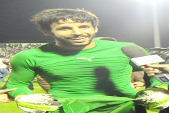 زيماموش لـ”النهار”: “اغتنمت فرصتي.. أشكر حليلوزيتش على ثقته وأثبتنا أننا نستحق المونديال”