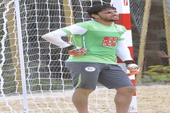 زماموش يغادر تربص «الخضر» و24 لاعبا يسافرون إلى إثيوبيا غدا