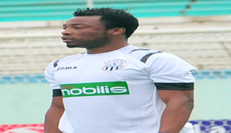 مسلسل زي أنـــــدو لايـــزال متـــواصلا والاتحــاد الغابوني يراسل «الفاف» ويهدد