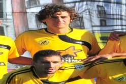 اتحاد الحراش يستعيد زيان شريف وأمادا وينهي استعداداته لداربي المولودية