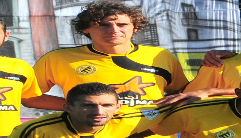 اتحاد الحراش يستعيد زيان شريف وأمادا وينهي استعداداته لداربي المولودية