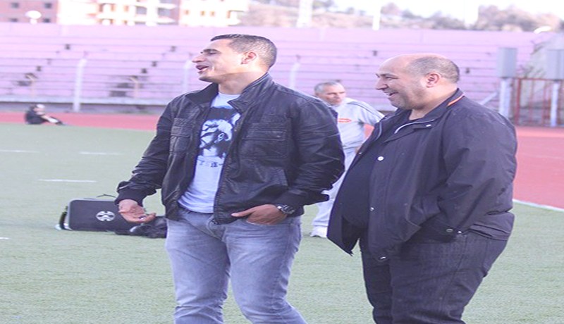 وفاق سطيف يفضل تأهيل زياية إفريقيا على حساب داغولو