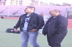 زياية يتحجج بالإصابة.. العمري يصاب ودهار يرفض فسخ عقده