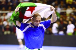 زين الدين زيدان:الجزائر بلد القلب.. والخضر قادرون على تحقيق المفاجأة في المونديال