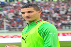 ميـــلان الإيطـالي يضع فرحات ضمن اهتماماته ويسعــى لانتدابـه