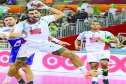 الخضر لحفظ ماء الوجــه في مهمّة شبه مستحيلة