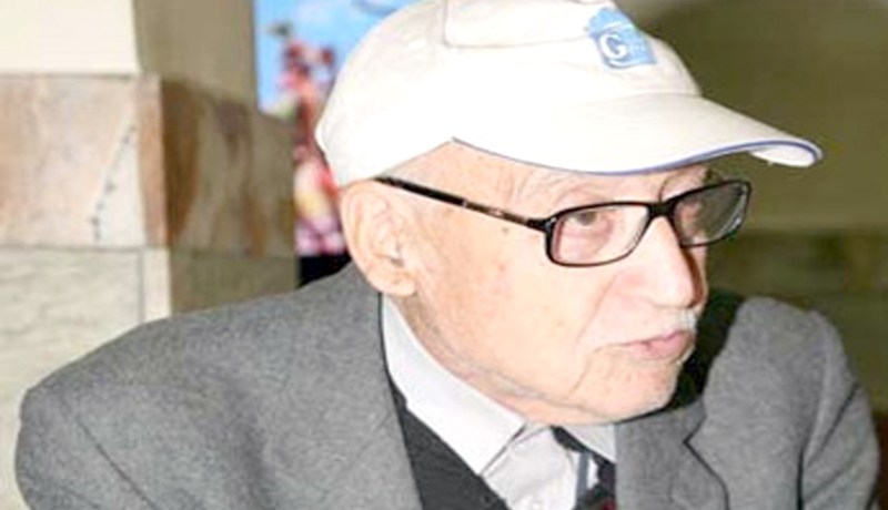 المجاهد عبد الحميد كرمالي… صاحب اللقب الإفريقي الوحيد للجزائر في ذمّة الله