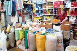 5000 مليار سنتيم سلع غير مفوترة سنة 2012!