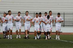 بلعطوي يشرع في مهمّة تحقيق البقاء مع مولودية وهران