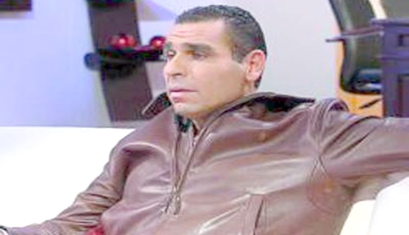 انضمام بن سبعيني إلى الخضر سيكون مفخرة لبارادو وإشادة غوركيف لم تأت من العدم