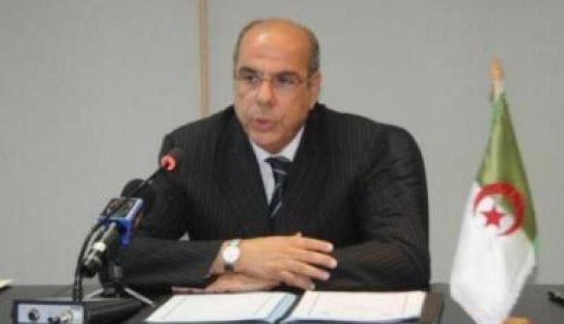 روراوة لـ”النهار”: “إذا منحتنا السلطات العليا الضوء الأخضر سنستضيف كان 2019”