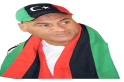 “‬لو لُعبت مباراة الجزائر وليبيا أيام الثورة على القذافي‮ “‬المقبور‮” ‬لكان لنا معكم كلام آخر‮”‬