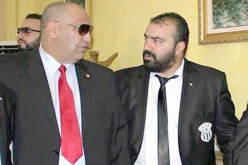 ماضوي، حمّار، بلعميري وجحنيـط في حفل «الكاف» بالعاصمة لاغـوس يوم 7 جانفي