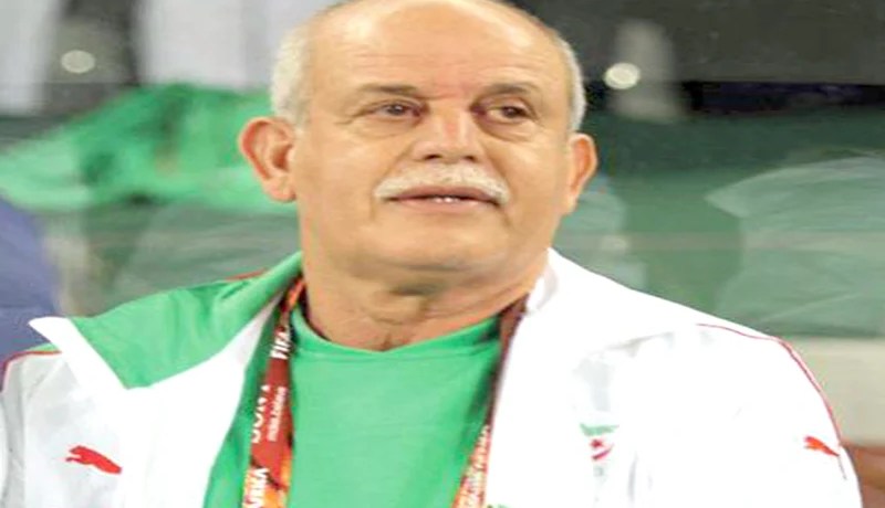 سعدان: مواجهة رومانيا مختلفة تماما عن أرمينيا وفرصة جيدة لرفع النسق قبل المونديال