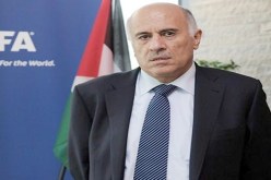 الفـــاف تســـاعـــدنــــا وتــــدعمنــا لــدى بلاتير من أجــل طرد الاتحـــاد الصهيوني من الفيفا