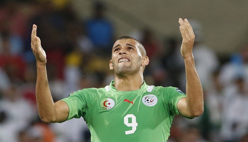 الصحافة البوركينابية تحذّر من هداف الخضر سليماني وتستغرب إقصاء بلفوضيل وجبور من المباراة