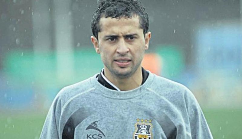 دلهوم يهدد بإيداع شكوى.. عودية يؤجل المحادثات ومسعود يتفاوض