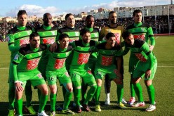 السنافر لتفادي الانفجـار والحمراوة من أجل العودة إلى البـوديـوم