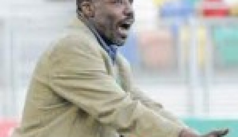 ''مواجهة الجزائر في المغرب لن تكون في صالح أي طرف لأن كل شيء سيتحدد بأقدام اللاعبين'' 
