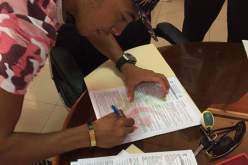 عواج يجدد عقده ويستمرّ في مولودية الجزائر