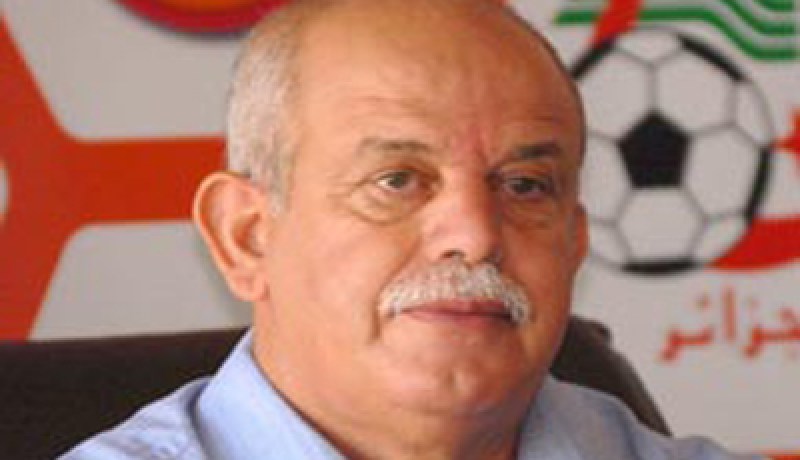 سعدان: “العمل كمدرب أصبح لا يهمّني بقدر ما تهمني المشاريع الرياضية الكبرى”