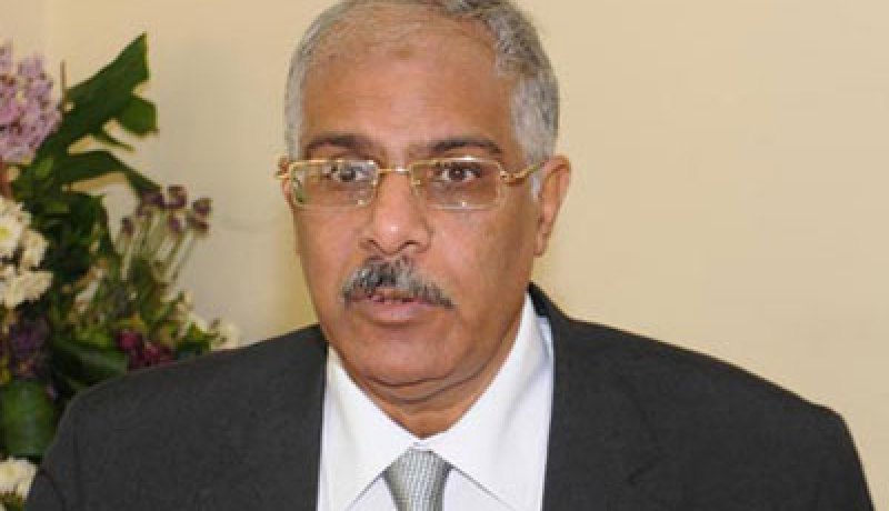 “الفيفا لا يمكنها أن تجنّب مواجهة بين مصر والجزائر وأتمنى التأهل معا لمونديال البرازيل”