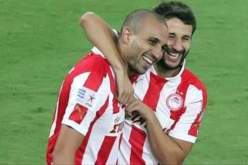 جبور وعبدون في قائمة المغادرين وأولمبيكوس يترقب العروض المغرية