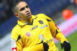 رئيس سوشو‮ ‬يؤكد رحيل بودبوز وأكثر من‮ ‬12‮ ‬فريقا‮ ‬يتصارعون من أجل ضمه