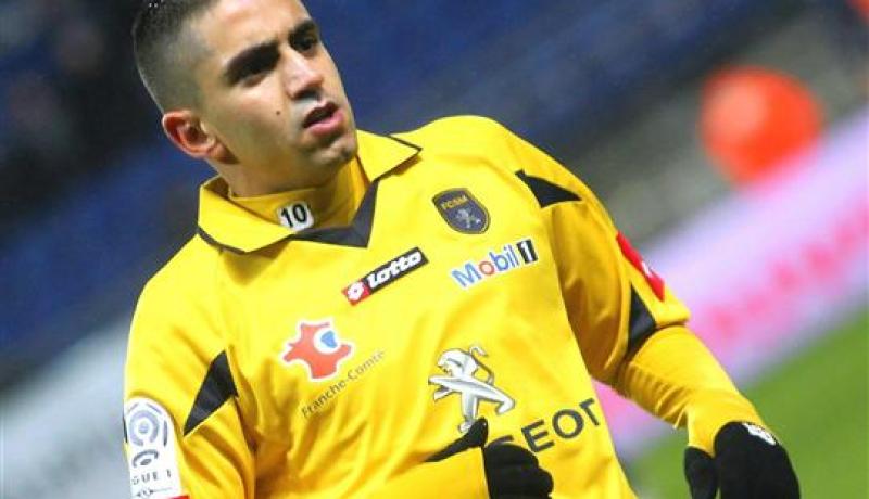 رئيس سوشو‮ ‬يؤكد رحيل بودبوز وأكثر من‮ ‬12‮ ‬فريقا‮ ‬يتصارعون من أجل ضمه