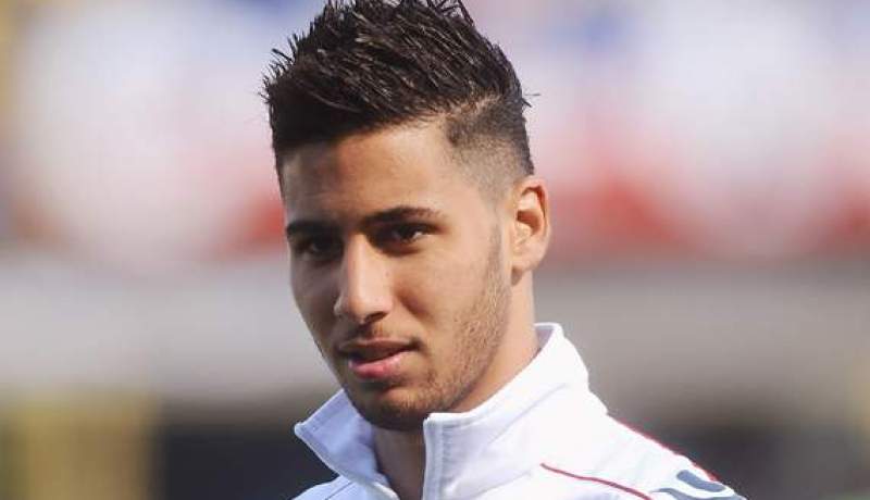 “لازيو لم يتصل بنا من أجل تايدر ولسنا مستعدين للتخلي عنه لفرق أخرى”