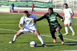 السياسي يوقف زحف الموب العميد بشق الأنفس والحراش تعقّد وضعية الساورة