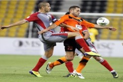 مغني‮: “‬تجاوزت الإصابة واستعدت لياقتي‮ ‬من أجل انطلاقتي‮ ‬الجديدة‮”‬