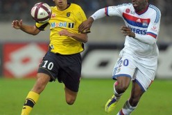 بودبوز ثالث أحسن وسط هجومي‮ ‬أيمن في‮ ‬الدوري‮ ‬الفرنسي‮ ‬